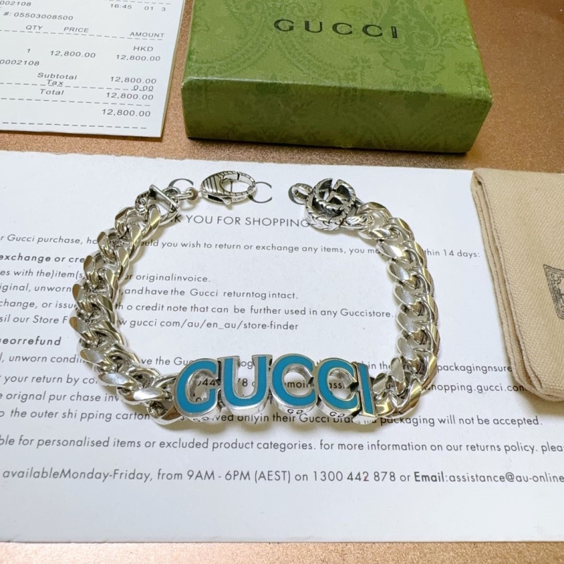 Gucci Bracelets